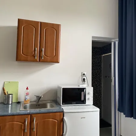 Pisztrang17 Διαμέρισμα *