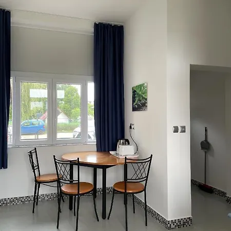 Pisztrang17 Διαμέρισμα Gárdony