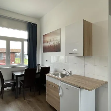 Appartement Pisztrang17 Gárdony