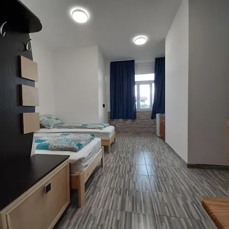 Pisztrang17 * Gárdony