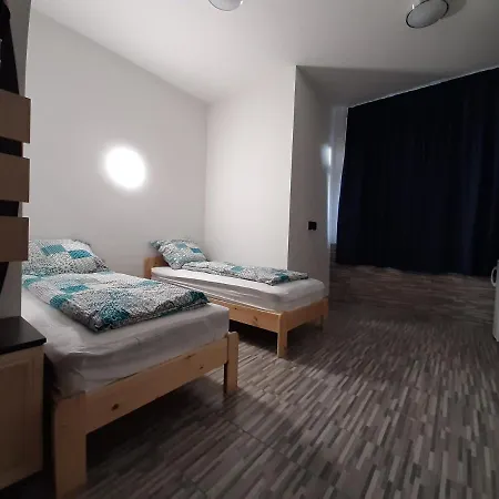 Appartement Pisztrang17